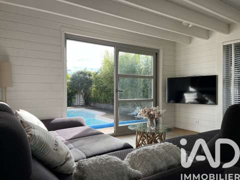 Vente maison 6 pièces Villeneuve-de-la-Raho 66