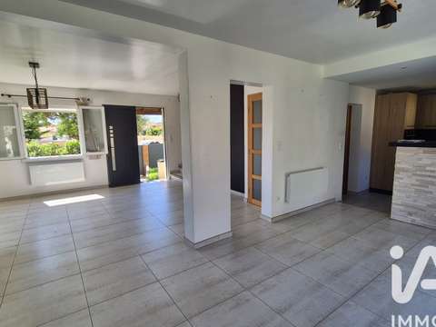 Vente maison 5 pièces Villeneuve-de-la-Raho 66