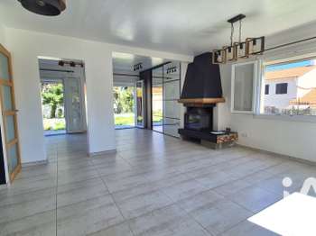 Vente maison 5 pièces Villeneuve-de-la-Raho 66