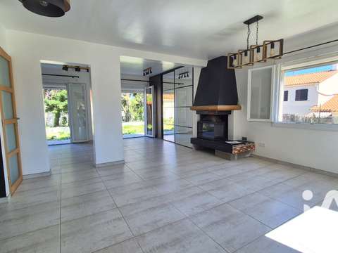 Vente maison 5 pièces Villeneuve-de-la-Raho 66
