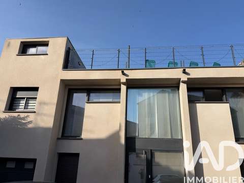 Vente maison 5 pièces Villeneuve-de-la-Raho 66