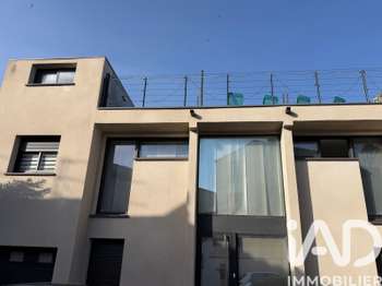 Vente maison 5 pièces Villeneuve-de-la-Raho 66