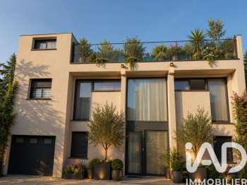 Vente Maison 3 chambresVilleneuve-de-la-Raho
