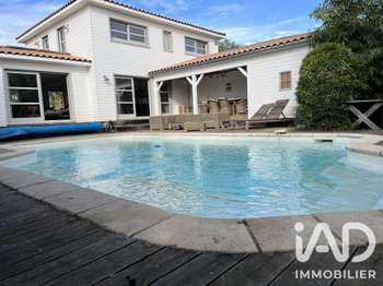Vente maison 6 pièces Villeneuve-de-la-Raho 66