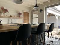 Vente maison 6 pièces Vente maison 6 pièces