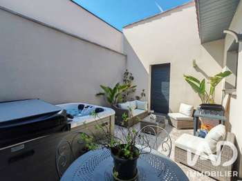 Vente maison 3 pièces Villeneuve-de-la-Raho 66