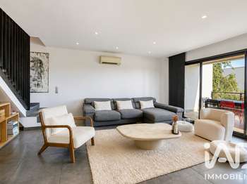 Vente Maison 5 piècesVilleneuve-de-la-Raho