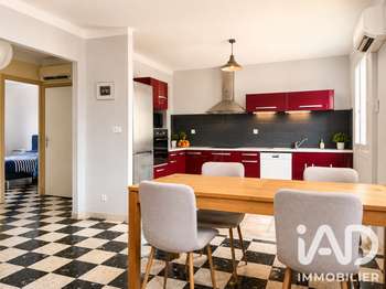 Vente maison 5 pièces Villeneuve-de-la-Raho 66
