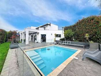 Vente Maison 4 chambresVilleneuve-de-la-Raho