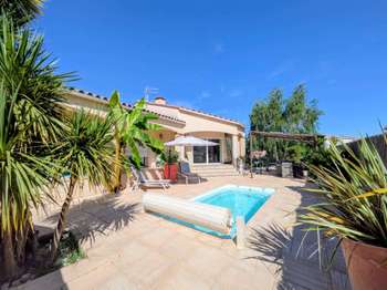 Vente Maison 2 chambresVilleneuve-de-la-Raho