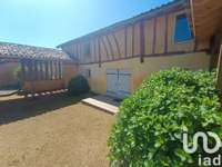Vente maison 10 pièces Vente maison 10 pièces