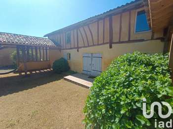 Vente maison 10 pièces Villeneuve-de-Marsan 40