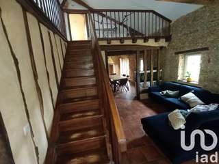Vente maison 10 pièces Vente maison 10 pièces