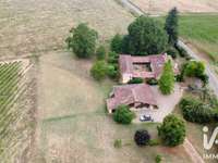 Vente maison 10 pièces Vente maison 10 pièces