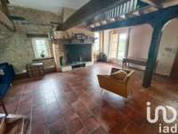 Vente maison 10 pièces Vente maison 10 pièces