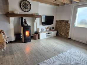 Vente Maison 2 chambresVilleneuve-de-Marsan