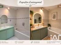 Vente maison 5 pièces Vente maison 5 pièces