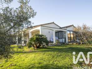 Vente Maison 3 chambresVilleneuve-de-Rivière