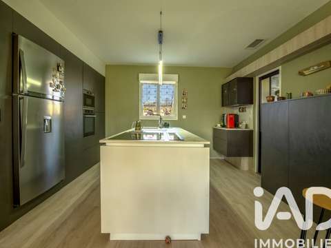 Vente maison 5 pièces Vente maison 5 pièces