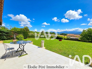 Vente Maison 4 chambresVilleneuve-de-Rivière