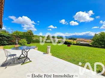 Vente maison 6 pièces Villeneuve-de-Rivière 31