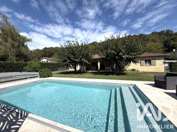 Photo Vente maison Villeneuve-de-Rivière