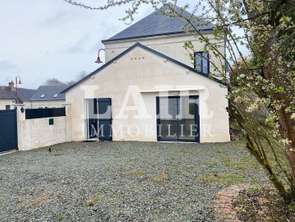 Vente Maison 5 chambresVilleneuve-en-Perseigne