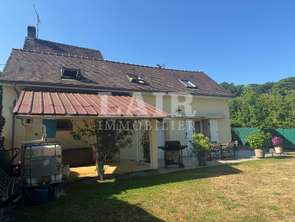 Vente Maison 4 chambresVilleneuve-en-Perseigne