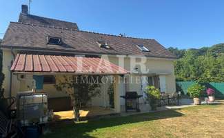 Photo Vente maison Villeneuve-en-Perseigne