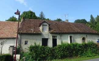 Photo Vente maison Villeneuve-en-Perseigne
