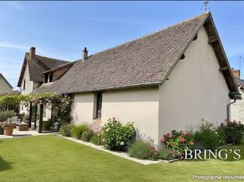 Vente Maison 4 chambresVilleneuve-en-Perseigne