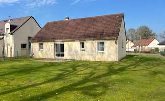 Photo Vente maison Villeneuve-en-Perseigne