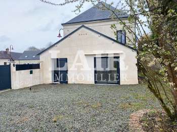 Vente Maison 5 chambresVilleneuve-en-Perseigne