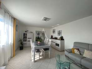 Vente Maison 3 chambresVilleneuve-en-Retz