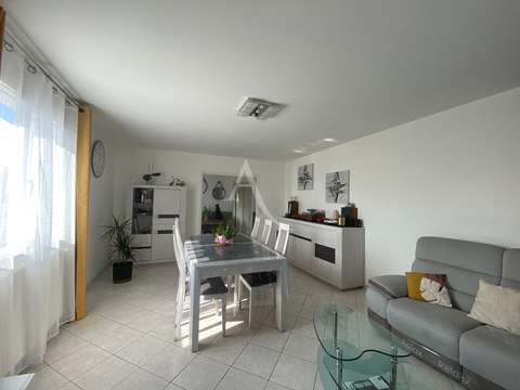 Vente maison 5 pièces Villeneuve-en-Retz 44