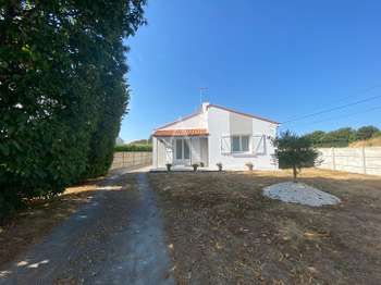 Vente Maison 3 chambresVilleneuve-en-Retz