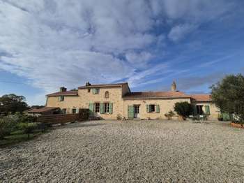 Photo Vente maison Villeneuve-en-Retz