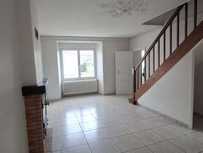 Vente Maison 4 chambresVilleneuve-en-Retz