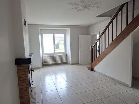 Vente maison 6 pièces Villeneuve-en-Retz 44