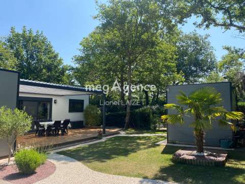 Vente maison 4 pièces Villeneuve-en-Retz 44