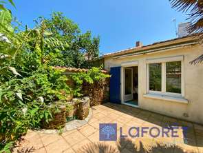 Vente Maison 3 chambresVilleneuve-en-Retz