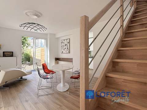 Vente maison 4 pièces Villeneuve-en-Retz 44
