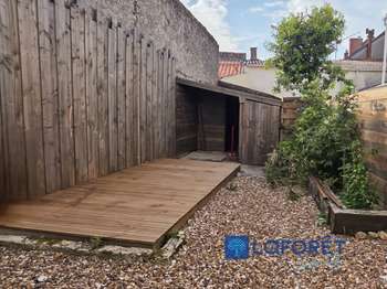 Vente maison 4 pièces Vente maison 4 pièces