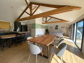 Vente Maison 4 chambresVilleneuve-en-Retz