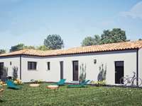 Vente maison 4 pièces Vente maison 4 pièces