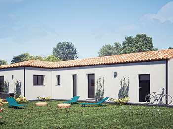Vente maison 4 pièces Vente maison 4 pièces