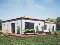 Vente maison 4 pièces Vente maison 4 pièces