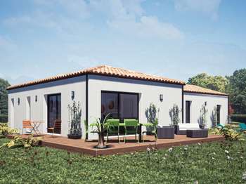 Vente maison 4 pièces Vente maison 4 pièces