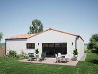 Vente maison 4 pièces Vente maison 4 pièces