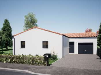 Vente maison 4 pièces Vente maison 4 pièces